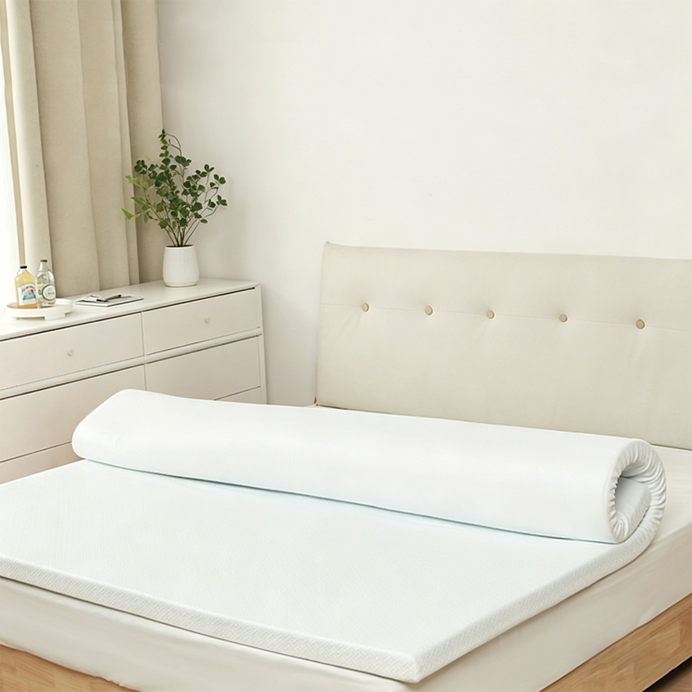 Gélové tatami z pamäťovej peny
