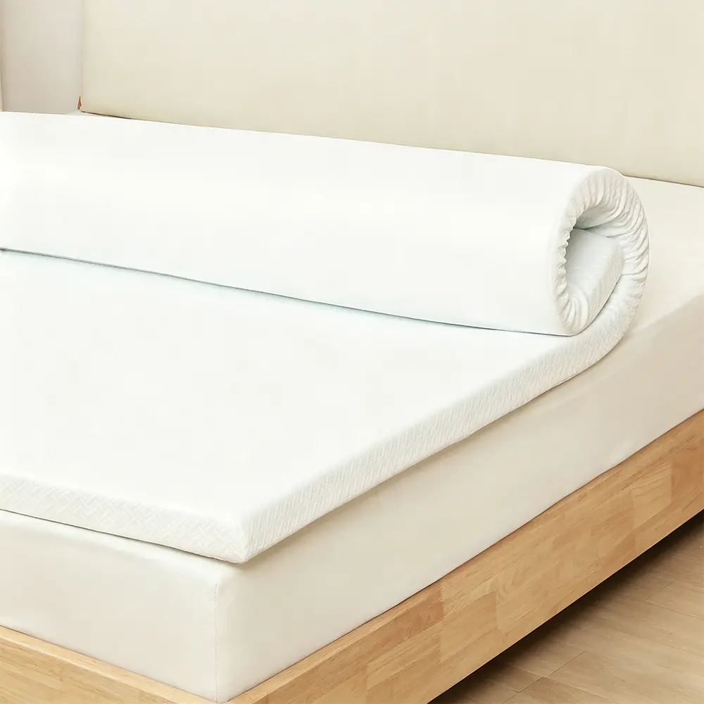 Gélové tatami z pamäťovej peny